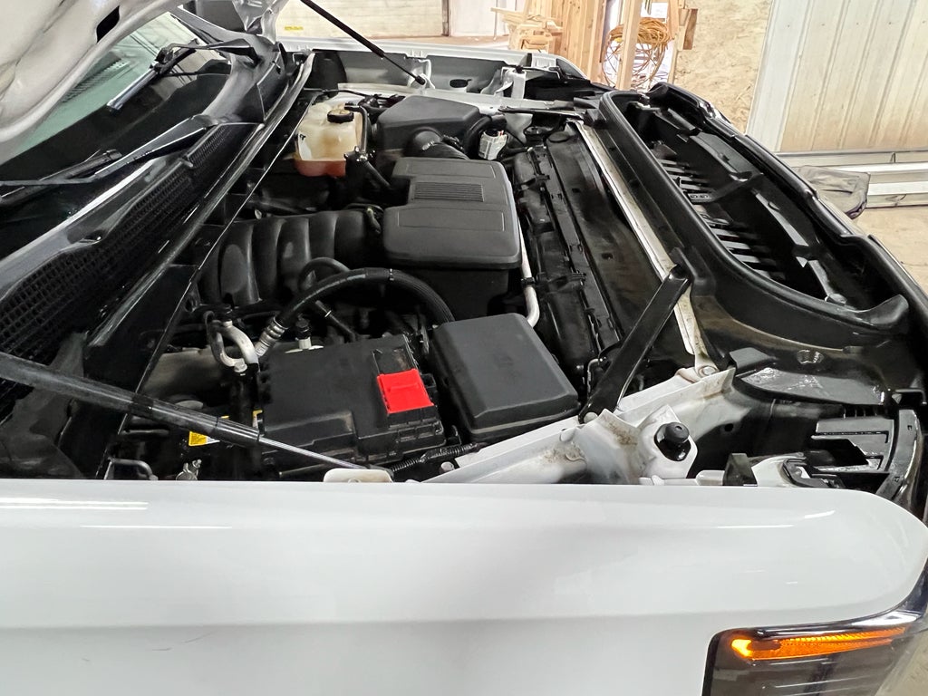 2022 GMC Sierra Pro
