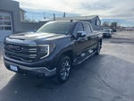 2023 GMC Sierra SLT
