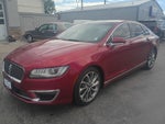 2018 Lincoln MKZ Reserve
