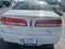 2012 Lincoln MKZ Base