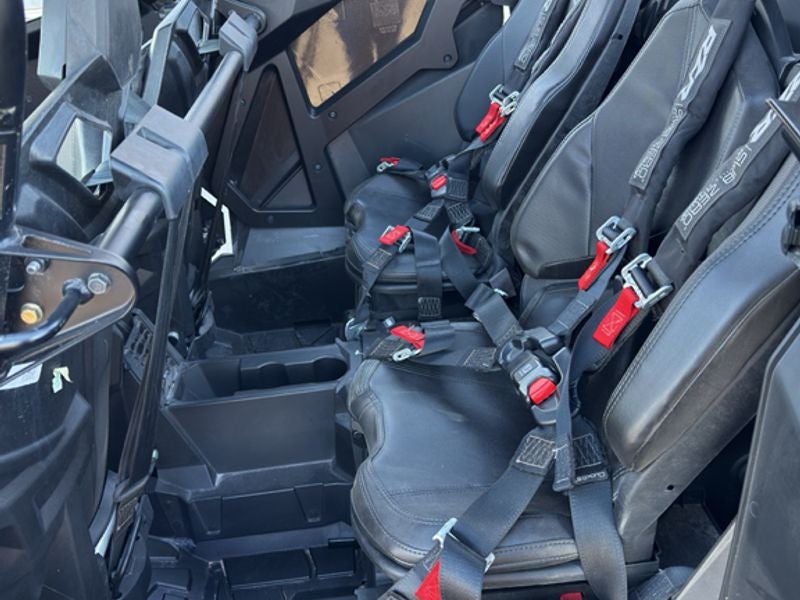 2024 Polaris RAZOR 1000 XP 4 ULTIMATE