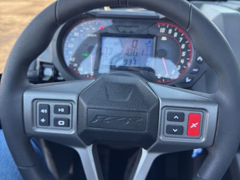 2024 Polaris RAZOR 1000 XP 4 ULTIMATE