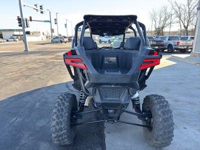 2024 Polaris RAZOR 1000 XP 4 ULTIMATE