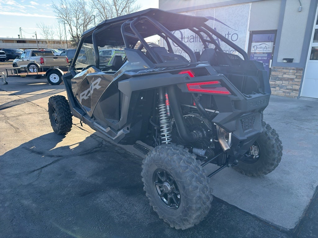 2024 Polaris RAZOR 1000 XP 4 ULTIMATE