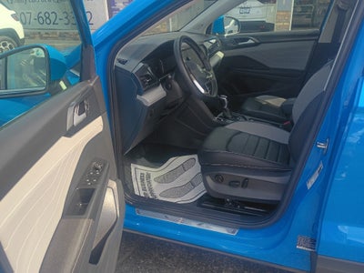 2024 Volkswagen Taos SEL
