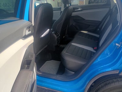 2024 Volkswagen Taos SEL