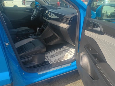 2024 Volkswagen Taos SEL