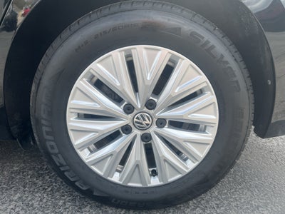 2020 Volkswagen Jetta S