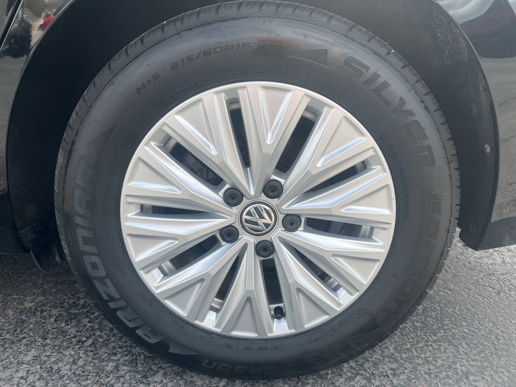 2020 Volkswagen Jetta S