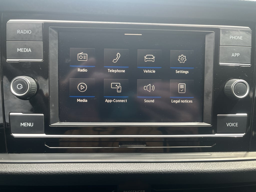 2020 Volkswagen Jetta S