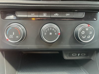 2020 Volkswagen Jetta S