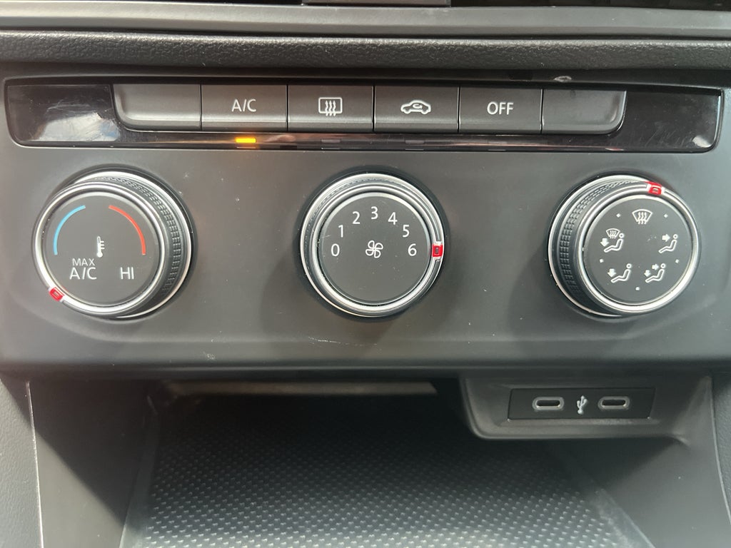2020 Volkswagen Jetta S
