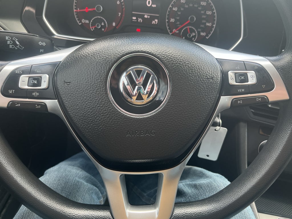 2020 Volkswagen Jetta S
