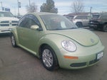 2009 Volkswagen New Beetle S
