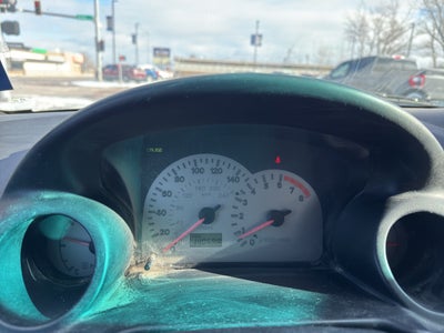 2000 Mitsubishi Eclipse GT