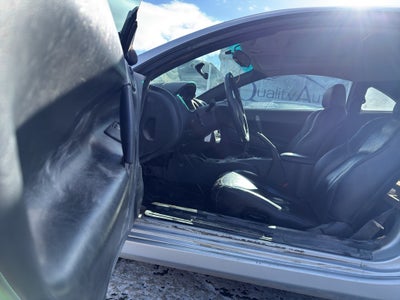 2000 Mitsubishi Eclipse GT