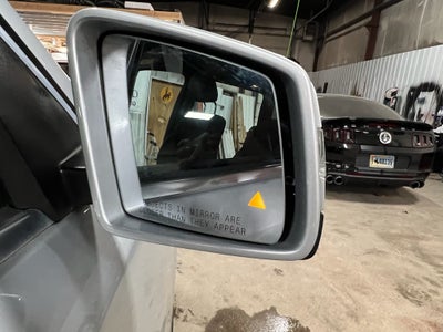 2017 Mercedes-Benz GLS 450 4MATIC®