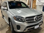 2017 Mercedes-Benz GLS 450 4MATIC®