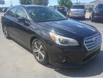 2017 Subaru Legacy Limited