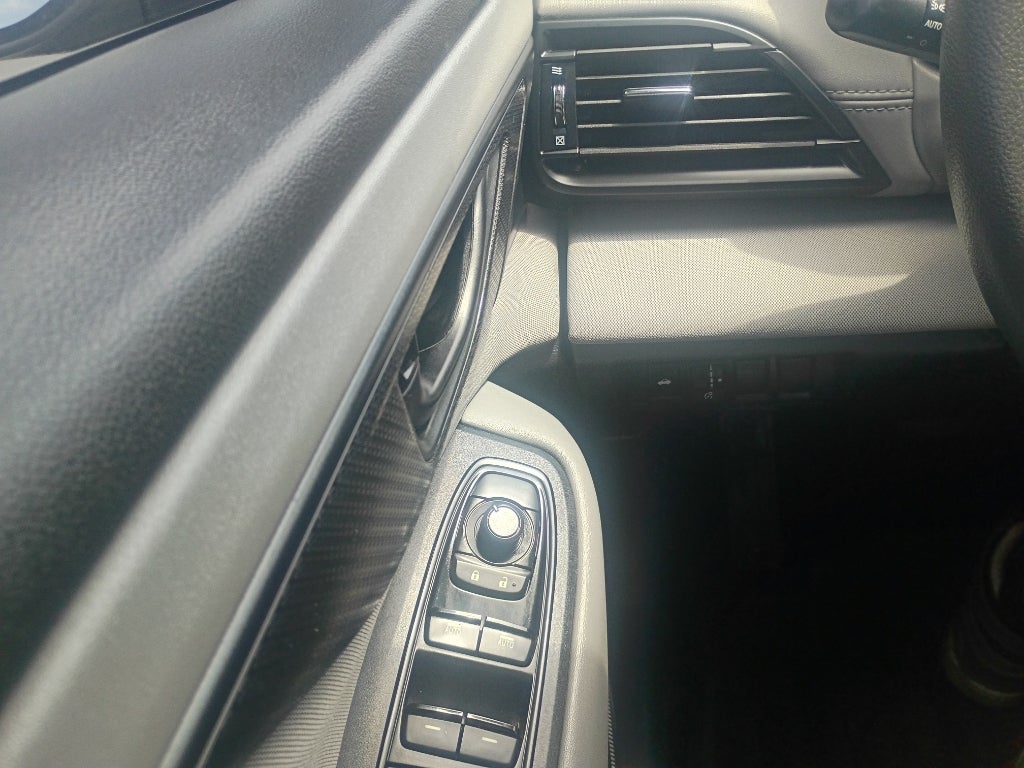 2020 Subaru Legacy Base