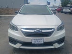 2020 Subaru Legacy Base