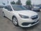 2020 Subaru Legacy Base