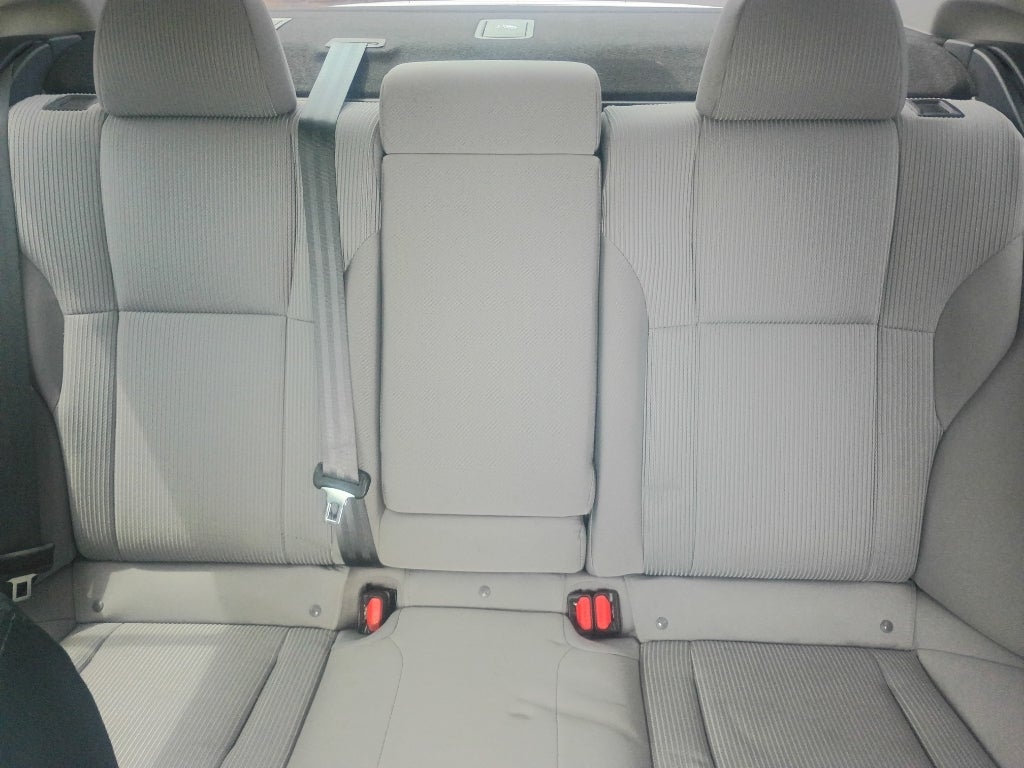 2020 Subaru Legacy Base