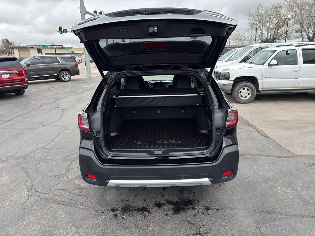 2023 Subaru Outback Touring XT