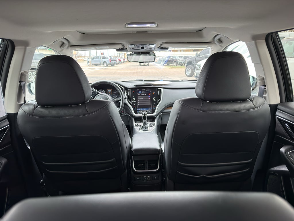 2023 Subaru Outback Touring XT