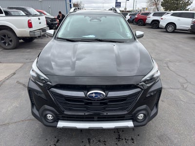 2023 Subaru Outback Touring XT