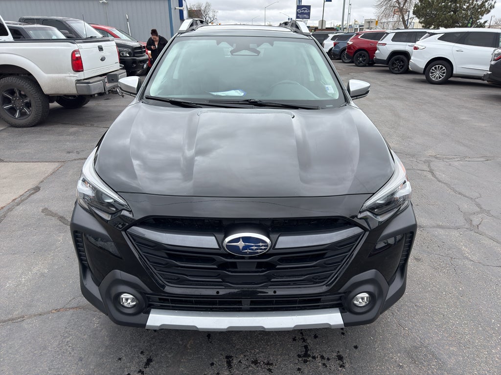 2023 Subaru Outback Touring XT