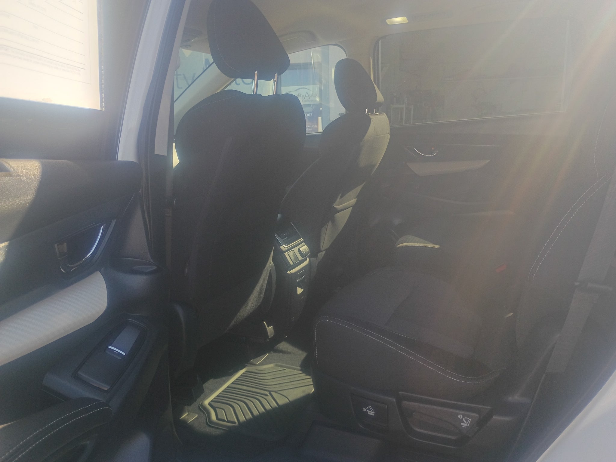 2021 Subaru Ascent Premium