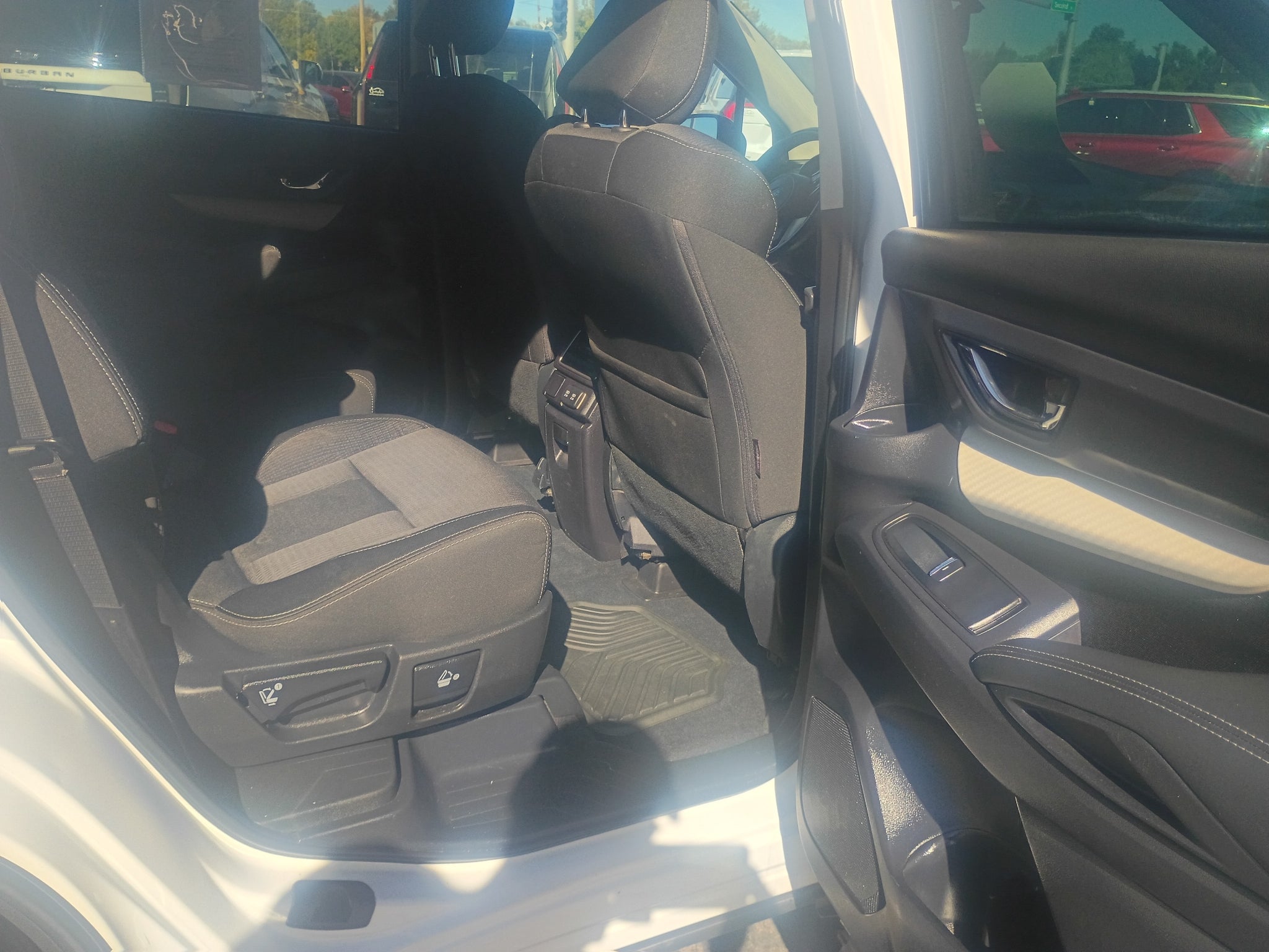 2021 Subaru Ascent Premium