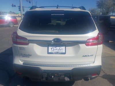 2021 Subaru Ascent Premium