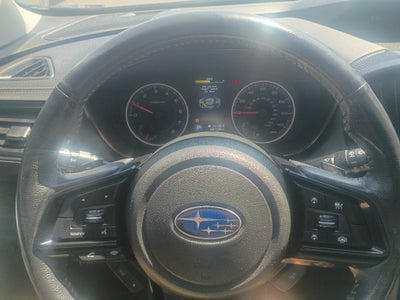 2022 Subaru Ascent Onyx Edition