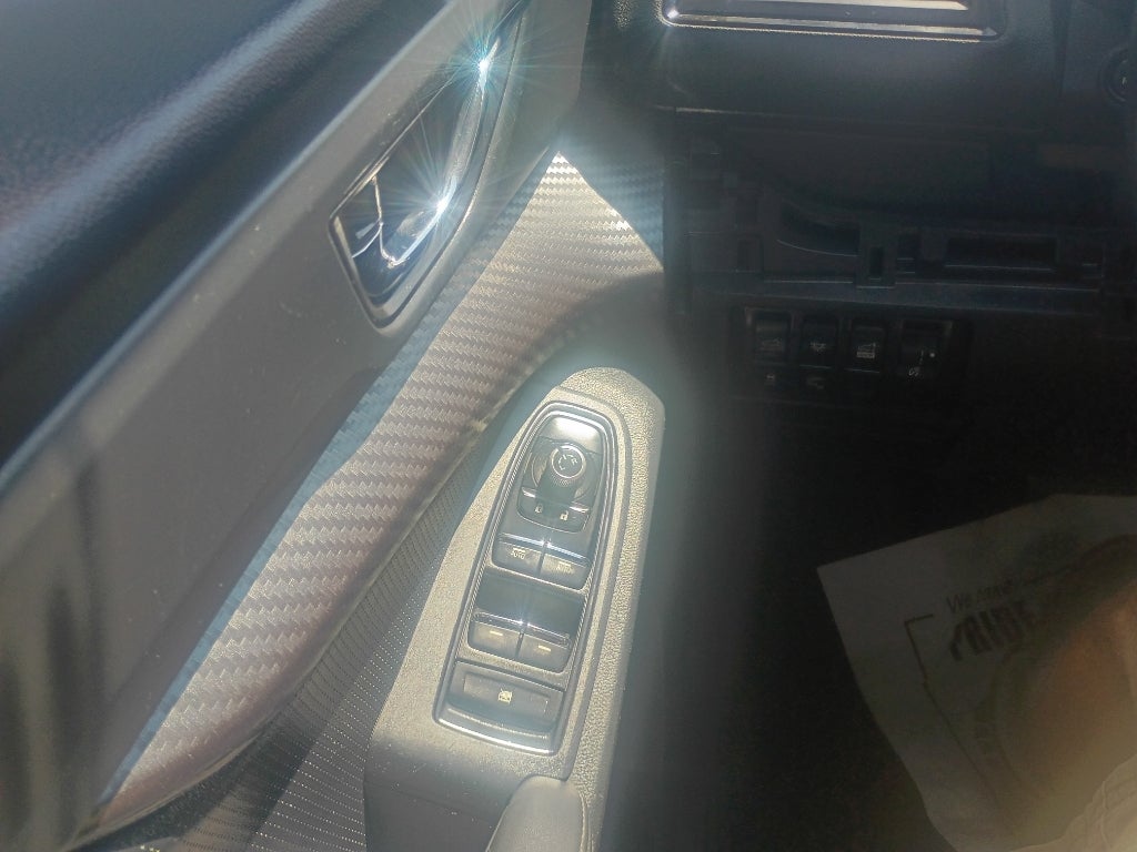 2022 Subaru Ascent Onyx Edition