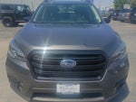 2022 Subaru Ascent Onyx Edition