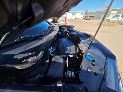 2021 Honda Ridgeline RTL