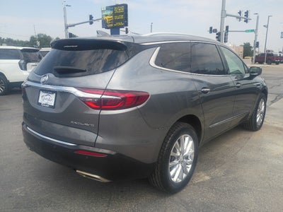 2019 Buick Enclave Essence