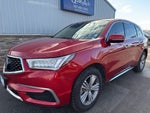 2020 Acura MDX Base