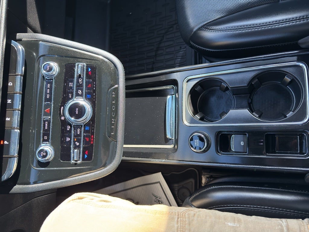 2021 Lincoln Corsair Reserve