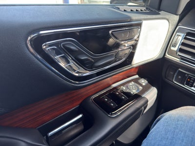 2024 Lincoln Navigator L Reserve
