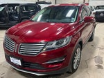 2015 Lincoln MKC Base
