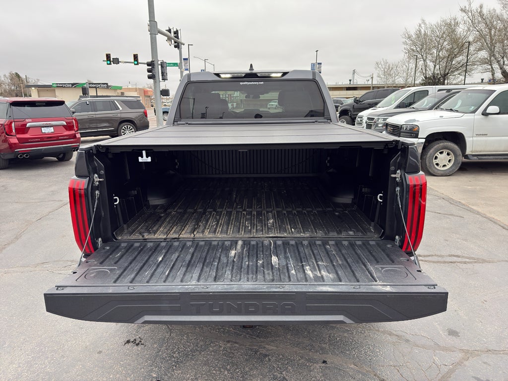 2023 Toyota Tundra SR5