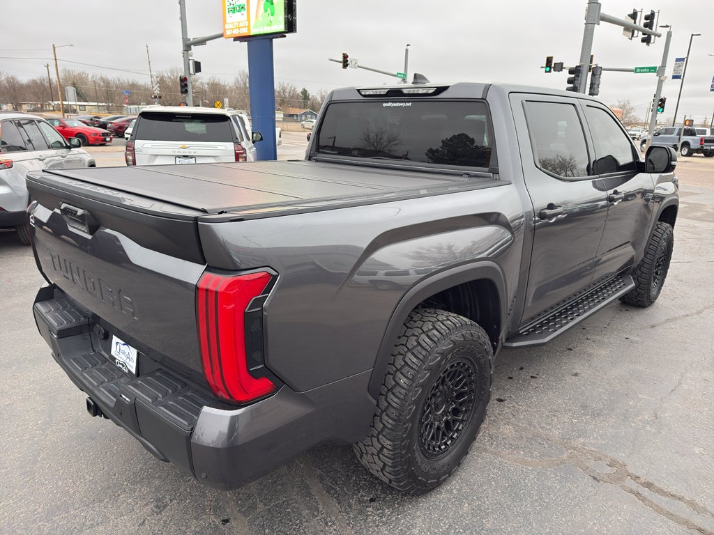 2023 Toyota Tundra SR5