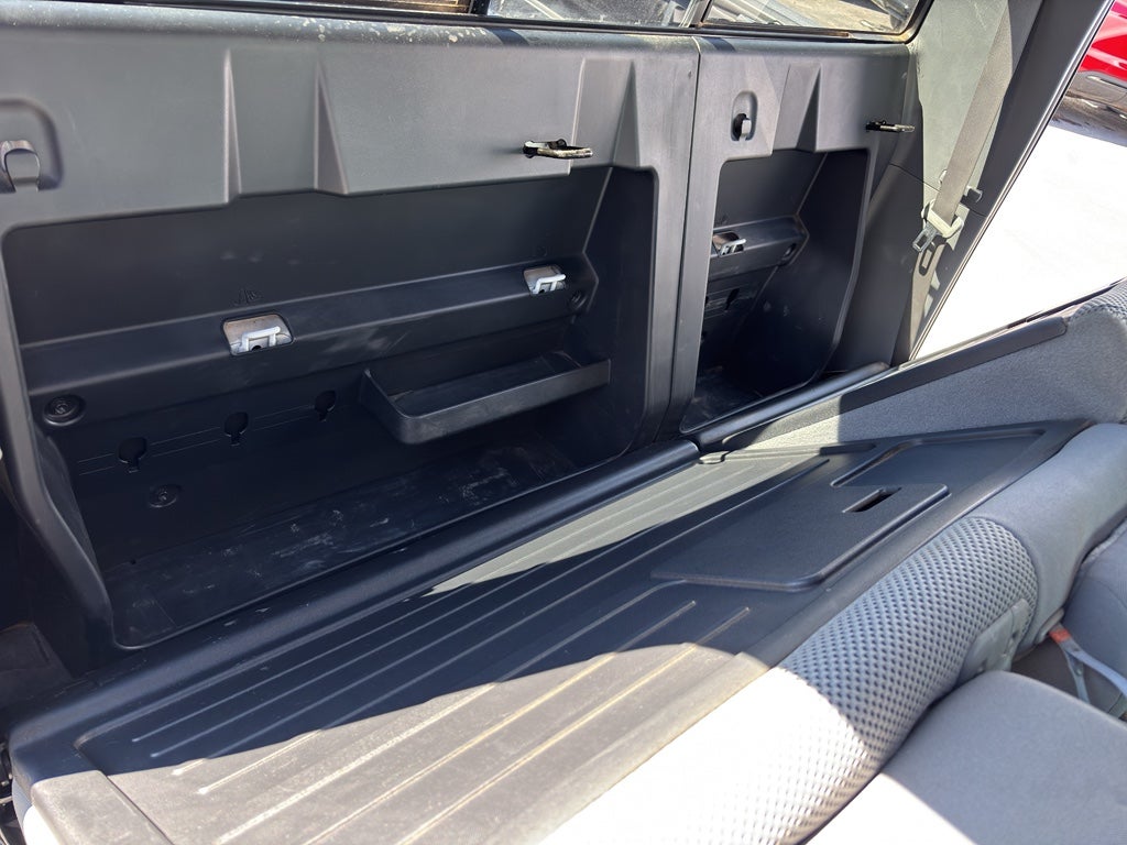 2011 Toyota Tacoma Base V6