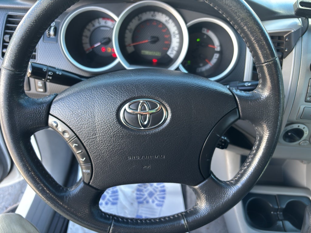 2011 Toyota Tacoma Base V6