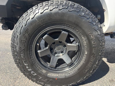 2011 Toyota Tacoma Base V6