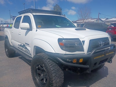 2011 Toyota Tacoma Base V6