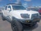 2011 Toyota Tacoma Base V6